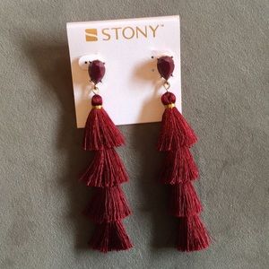🌟HOST PICK🌟 Ladies Fashion Earrings